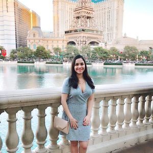 Meet your Posher, Valeria